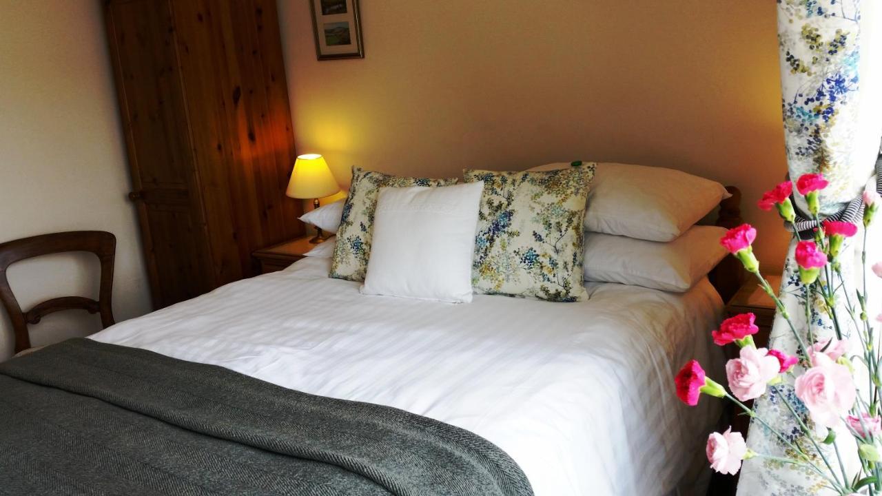 Whitemoor House B&B Lyndhurst Exteriör bild